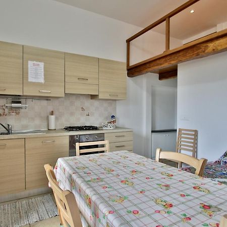 Appartamento Cielo&Terra2 Levanto Bagian luar foto