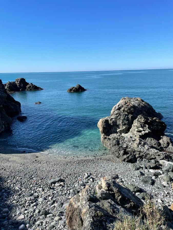 Appartamento Cielo&Terra2 Levanto Bagian luar foto