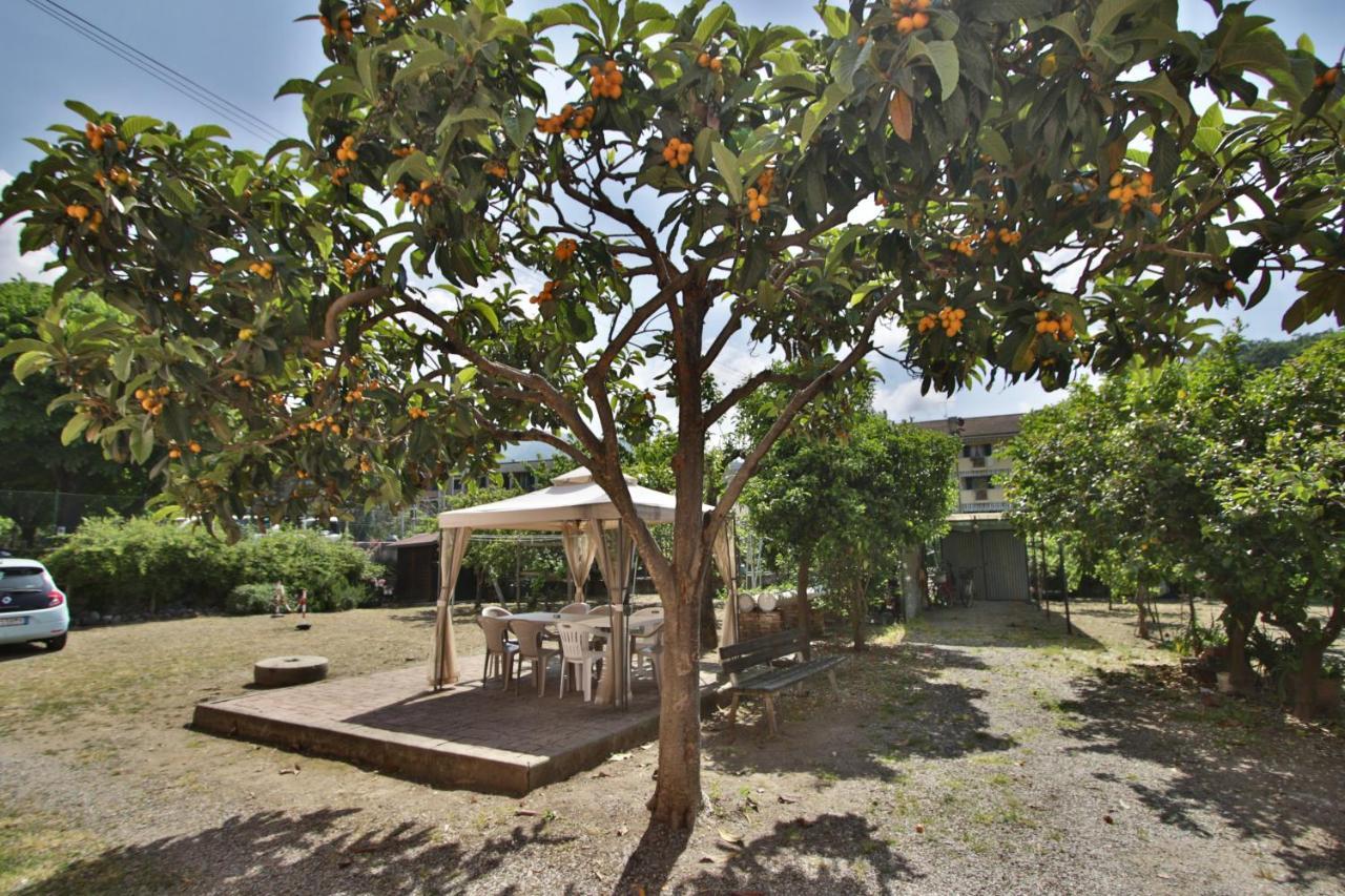 Appartamento Cielo&Terra2 Levanto Bagian luar foto